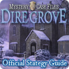 เกมส์ Mystery Case Files: Dire Grove Strategy Guide