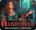 เกมส์ Mystery Case Files: The Harbinger Collector's Edition