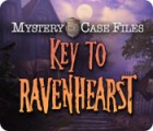 เกมส์ Mystery Case Files: Key to Ravenhearst Collector's Edition