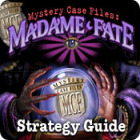 เกมส์ Mystery Case Files: Madame Fate  Strategy Guide