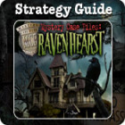 เกมส์ Mystery Case Files Ravenhearst : Puzzle Door Strategy Guide