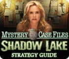 เกมส์ Mystery Case Files®: Shadow Lake Strategy Guide