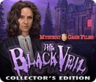 เกมส์ Mystery Case Files: The Black Veil Collector's Edition