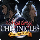 เกมส์ Mystery Chronicles: Betrayals of Love