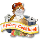 เกมส์ Mystery Cookbook