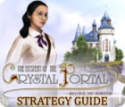 เกมส์ The Mystery of the Crystal Portal: Beyond the Horizon Strategy Guide เกมส์ The Mystery of the Crystal Portal: Beyond the Horizon Strategy Guide