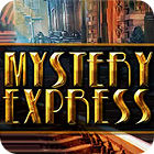 เกมส์ Mystery Express
