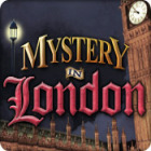 เกมส์ Mystery in London