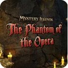 เกมส์ Mystery Legends: The Phantom of the Opera