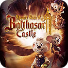 เกมส์ Mystery Maze Of Balthasar Castle