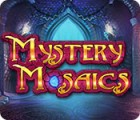 เกมส์ Mystery Mosaics