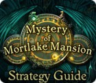 เกมส์ Mystery of Mortlake Mansion Strategy Guide