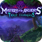 เกมส์ Mystery of the Ancients: Three Guardians Collector's Edition