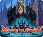 เกมส์ Mystery of the Ancients: Black Dagger