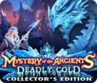 เกมส์ Mystery of the Ancients: Deadly Cold Collector's Edition