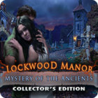 เกมส์ Mystery of the Ancients: Lockwood Manor Collector's Edition