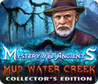 เกมส์ Mystery of the Ancients: Mud Water Creek Collector's Edition