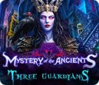เกมส์ Mystery of the Ancients: Three Guardians