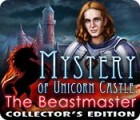 เกมส์ Mystery of Unicorn Castle: The Beastmaster Collector's Edition