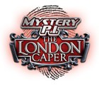 เกมส์ Mystery P.I.: The London Caper