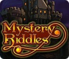เกมส์ Mystery Riddles