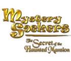 เกมส์ Mystery Seekers: The Secret of the Haunted Mansion