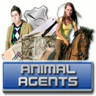 เกมส์ Mystery Stories: Animal Agents