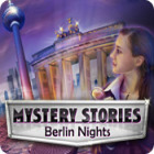 เกมส์ Mystery Stories: Berlin Nights
