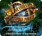 เกมส์ Mystery Tales: Dealer's Choices Collector's Edition