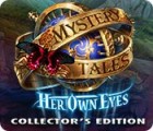 เกมส์ Mystery Tales: Her Own Eyes Collector's Edition