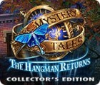 เกมส์ Mystery Tales: The Hangman Returns Collector's Edition