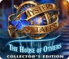 เกมส์ Mystery Tales: The House of Others Collector's Edition