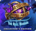 เกมส์ Mystery Tales: The Reel Horror Collector's Edition
