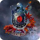 เกมส์ Mystery Trackers: Silent Hollow Collector's Edition