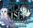 เกมส์ Mystery Trackers: Black Isle Strategy Guide