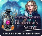 เกมส์ Mystery Trackers: Blackrow's Secret Collector's Edition