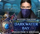 เกมส์ Mystery Trackers: Darkwater Bay Collector's Edition