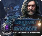 เกมส์ Mystery Trackers: The Fall of Iron Rock Collector's Edition