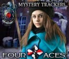 เกมส์ Mystery Trackers: The Four Aces