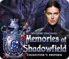 เกมส์ Mystery Trackers: Memories of Shadowfield Collector's Edition