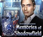 เกมส์ Mystery Trackers: Memories of Shadowfield