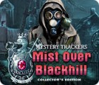 เกมส์ Mystery Trackers: Mist Over Blackhill Collector's Edition