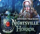 เกมส์ Mystery Trackers: Nightsville Horror