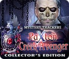 เกมส์ Mystery Trackers: Paxton Creek Avenger Collector's Edition