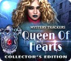 เกมส์ Mystery Trackers: Queen of Hearts Collector's Edition