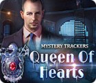 เกมส์ Mystery Trackers: Queen of Hearts