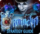 เกมส์ Mystery Trackers: Raincliff Strategy Guide