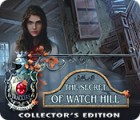 เกมส์ Mystery Trackers: The Secret of Watch Hill Collector's Edition