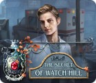 เกมส์ Mystery Trackers: The Secret of Watch Hill