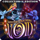 เกมส์ Mystery Trackers: The Void Collector's Edition
